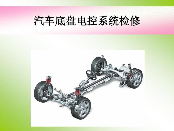 汽车底盘材料怎么检测