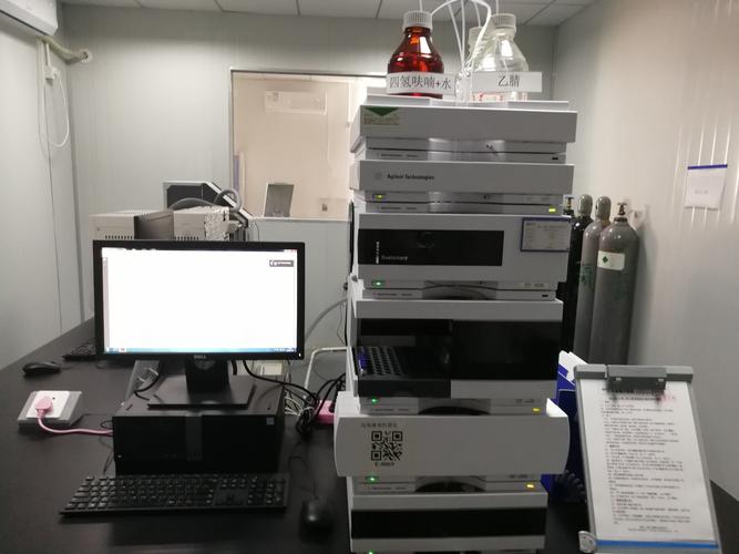 汽车塑胶材料检测