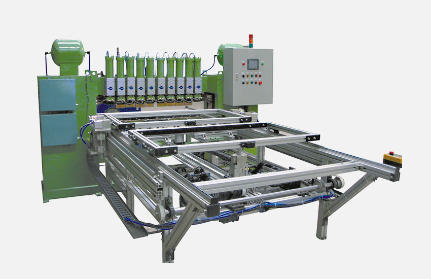 日常焊接工件无损检测标准有哪些?