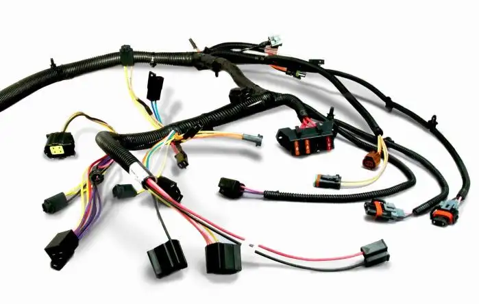汽车电缆报告(汽车电缆检测标准)
