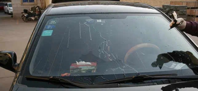 汽车玻璃的耐湿热试验 汽车玻璃的耐湿热试验